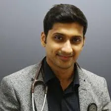 Dr Sandeep Satsangi